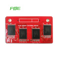 Print Circuit board assembly electrical PCB and PCBA manufacturing